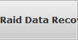 Raid Data Recovery Brookings raid array